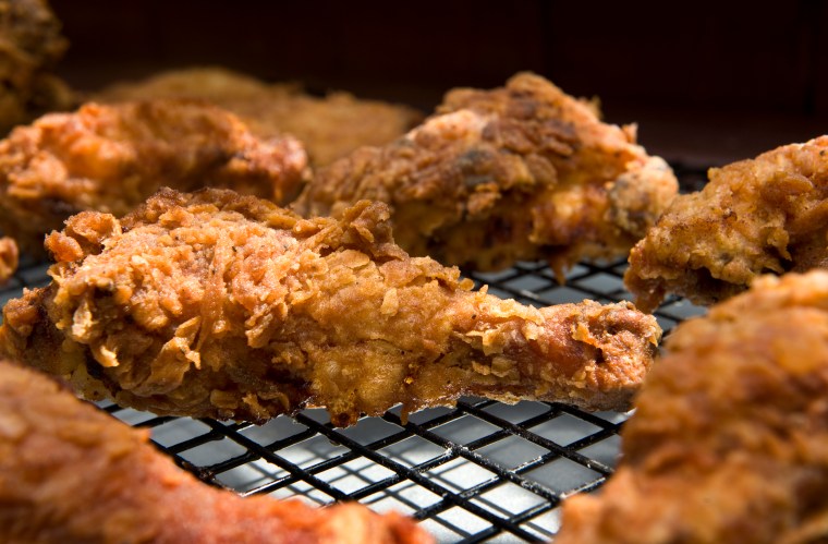 Fried Chicken