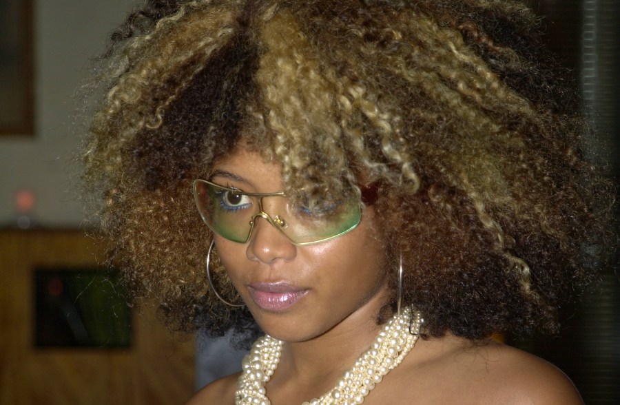 Def Jam Party at B Bar