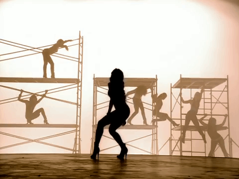 How To Dance For Man In The Bedroom Inspired By Ciara