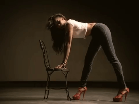 How To Dance For Man In The Bedroom Inspired By Ciara