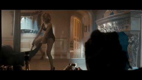 Ciara Dance Moves