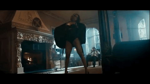 Ciara dance moves