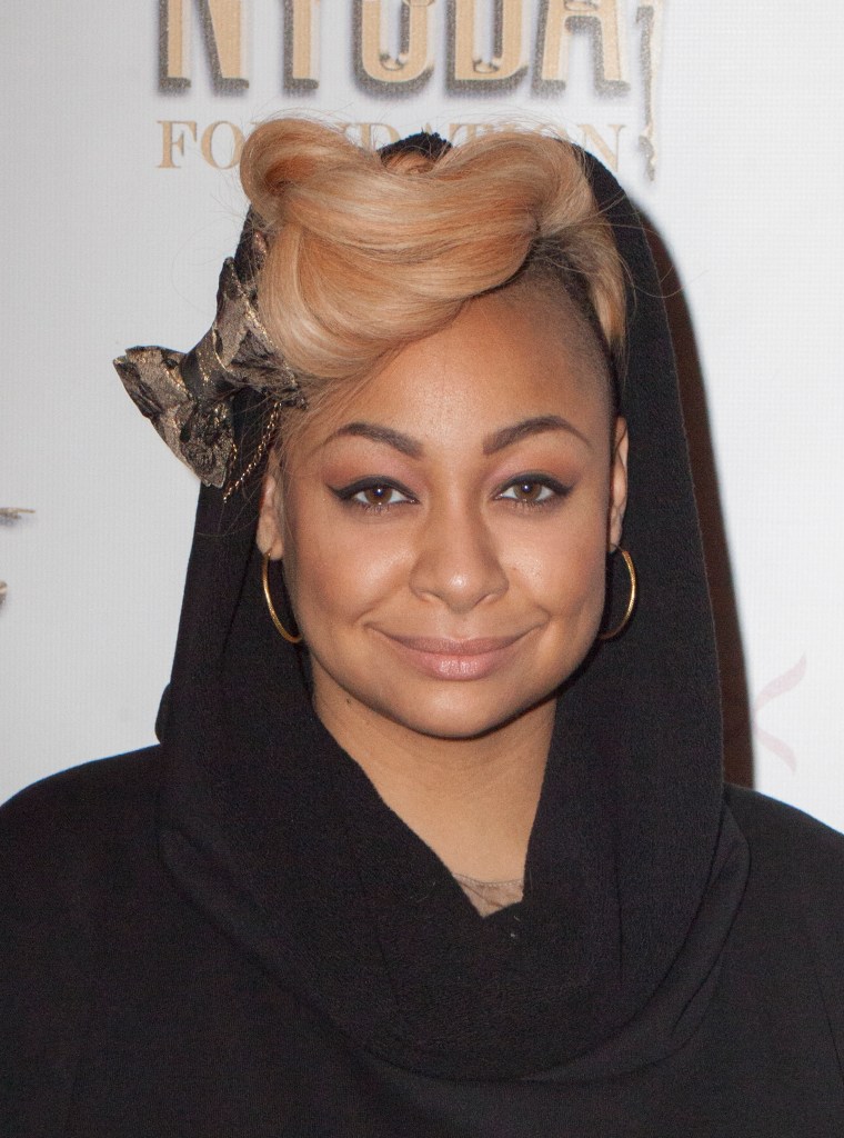 Raven Symone