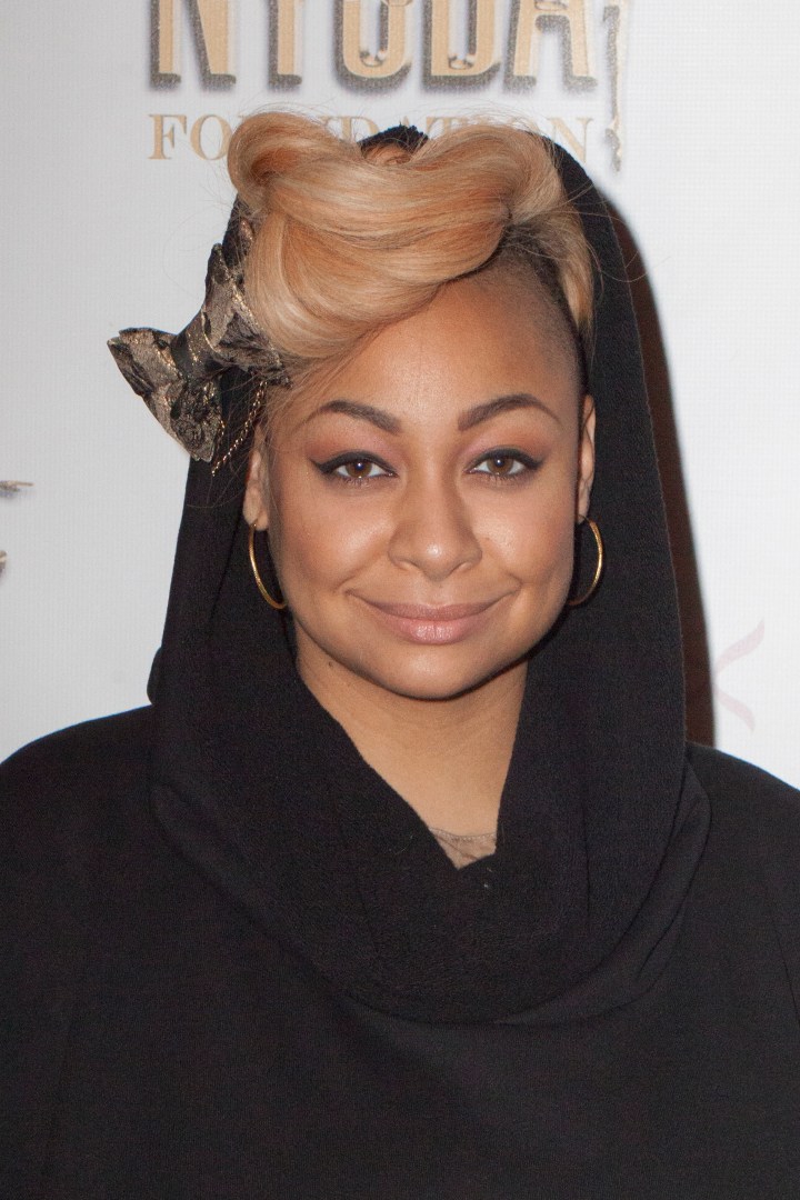 Raven Symone