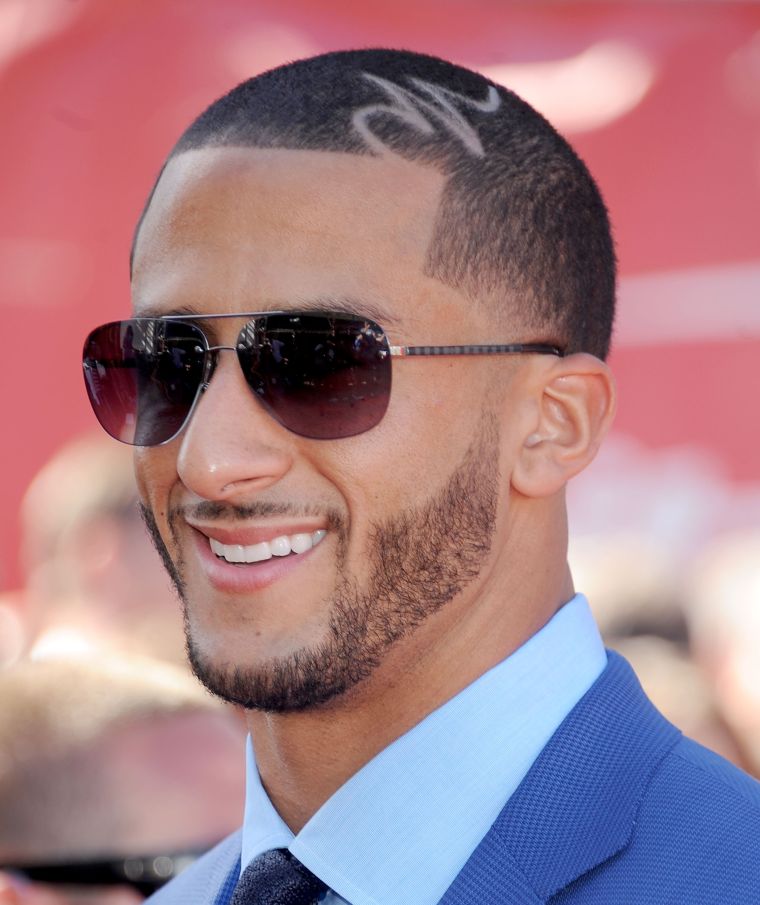 Colin Kapernick