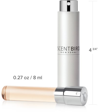 Scent bird