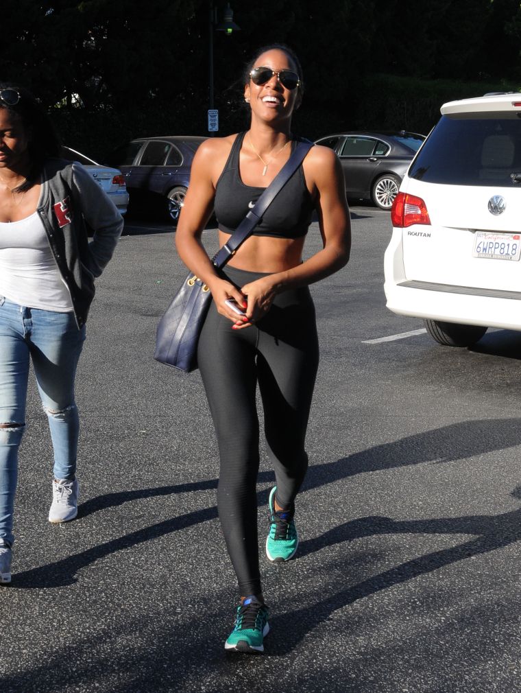 Celeb Pics Of The Week 7/17-7/23