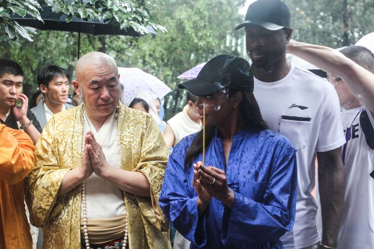 Celeb Pics Of The Week 7/17-7/23