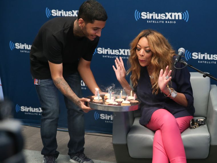 Celeb Pics Of The Week 7/17-7/23