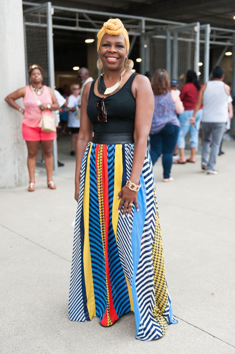 MAXIMIZE YOUR STYLE!