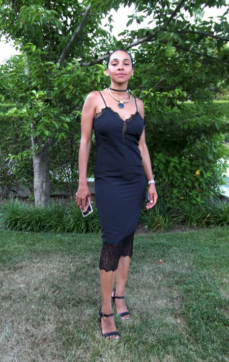 Simone Gray