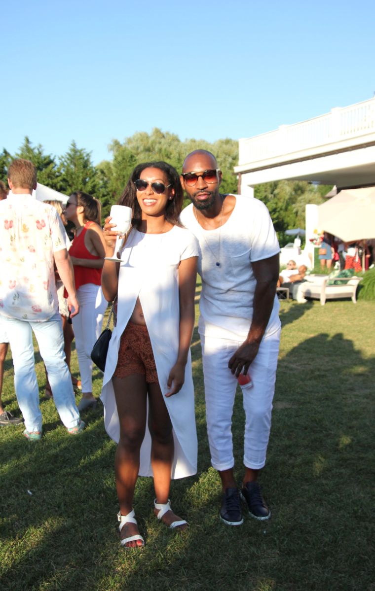 @thinkshe.foreign & @goodlifemarley