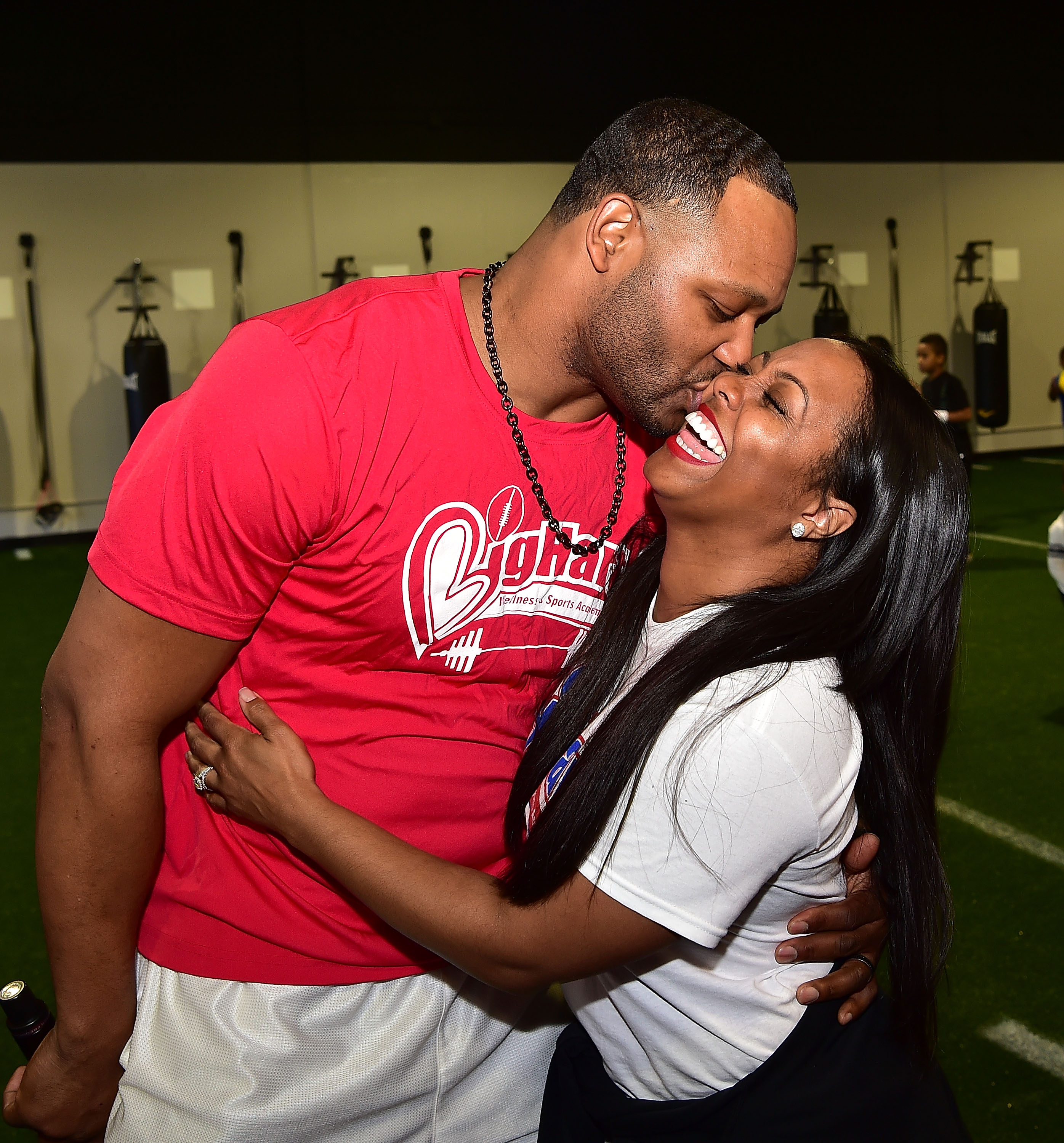 Ed Hartwell Opens Up About His Divorce HelloBeautiful