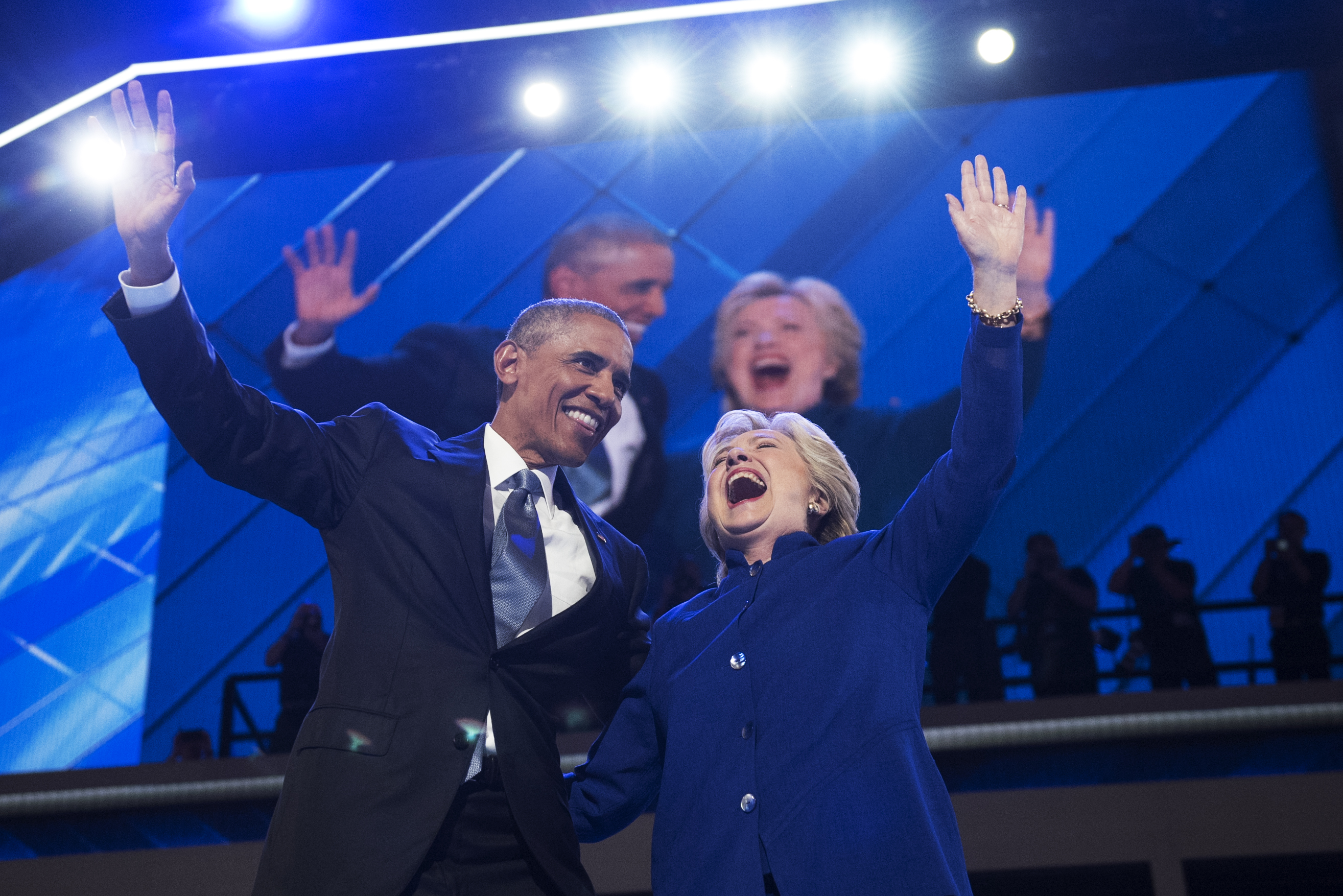 Democratic National Convention