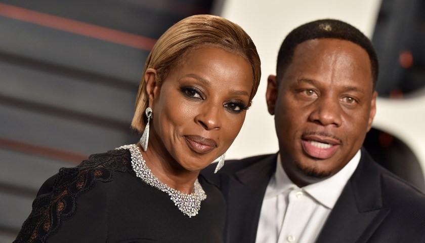 Mary J. Blige and Simone I Smith launch Fly Girls jewelry collection