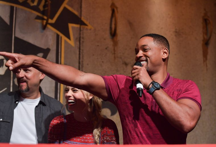 Celeb Pics Of The Week 7/23 – 7/29