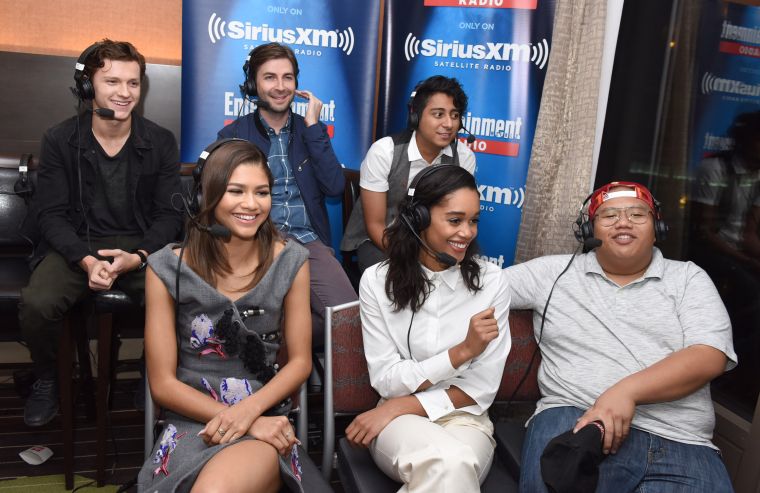 Celeb Pics Of The Week 7/23 – 7/29