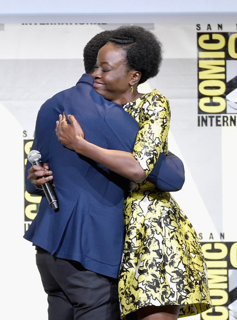 Celeb Pics Of The Week 7/23 - 7/29