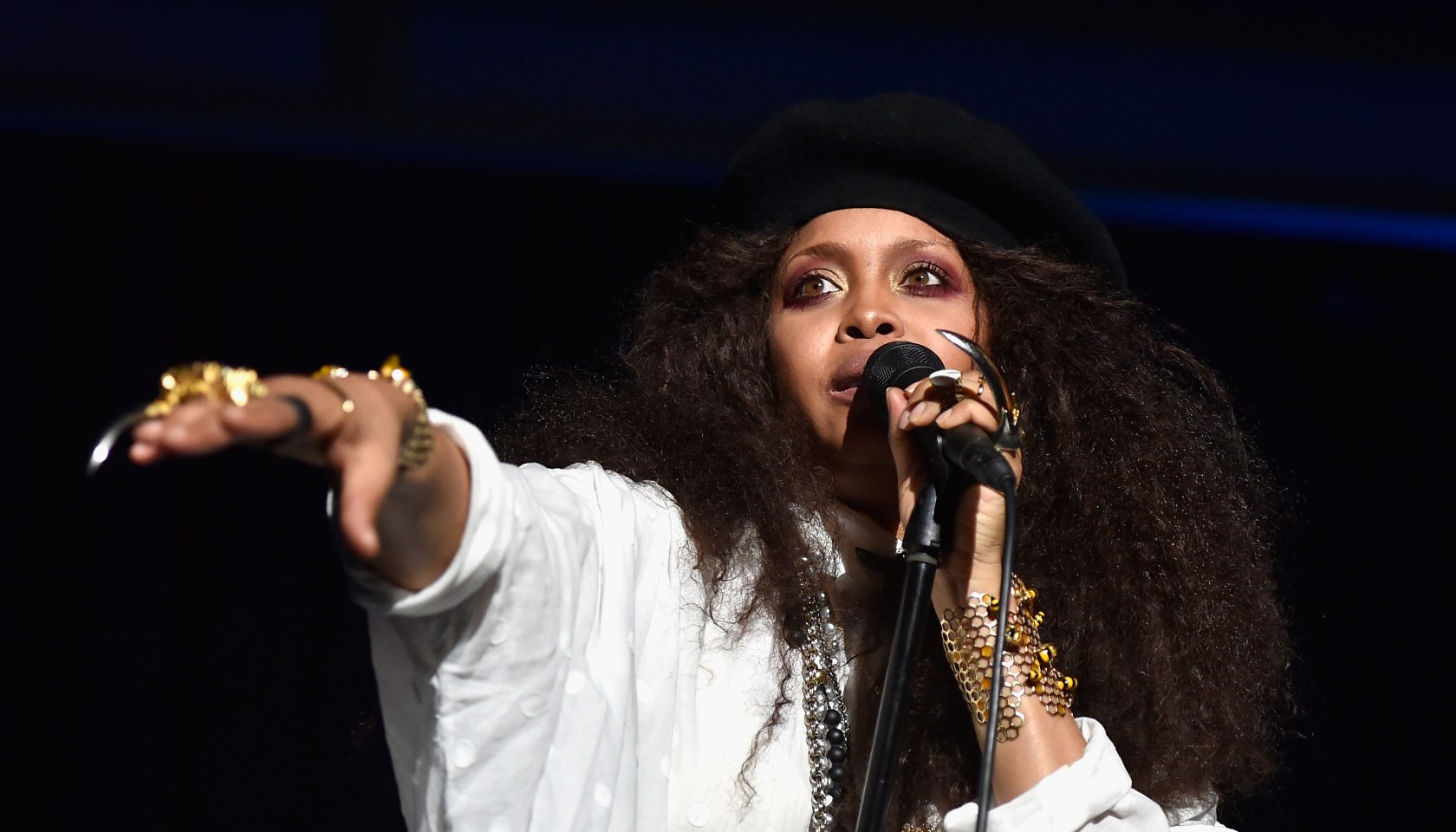 2016 State Farm Neighborhood Awards Hosted By Steve Harvey