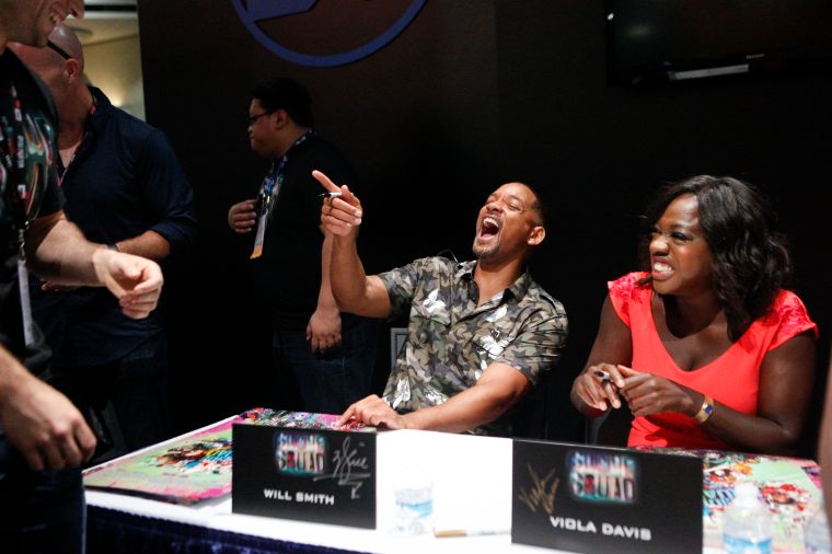 Celeb Pics Of The Week 7/23 – 7/29