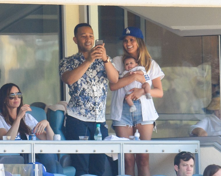 Celeb Pics Of The Week 7/23 - 7/29