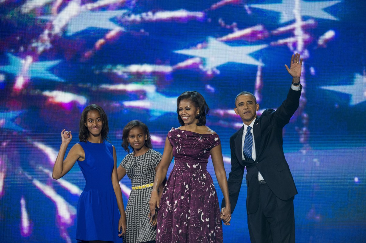 Democratic National Convention