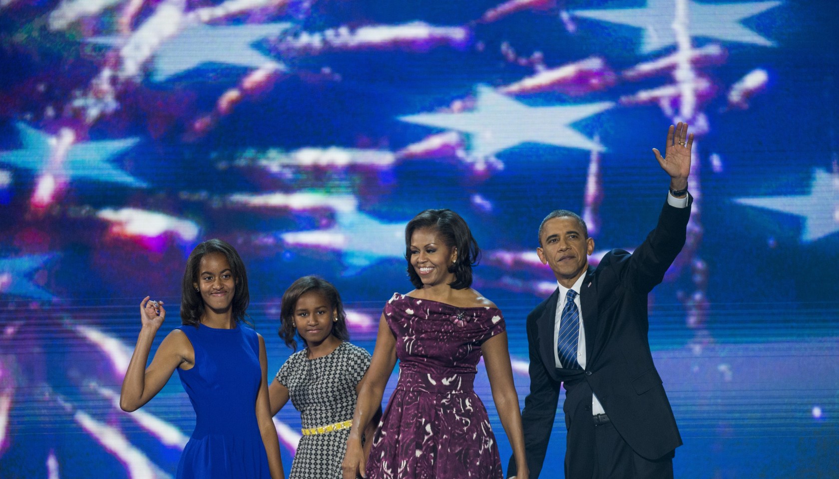 Democratic National Convention