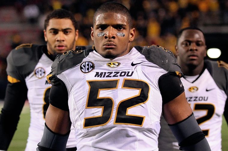 Michael Sam
