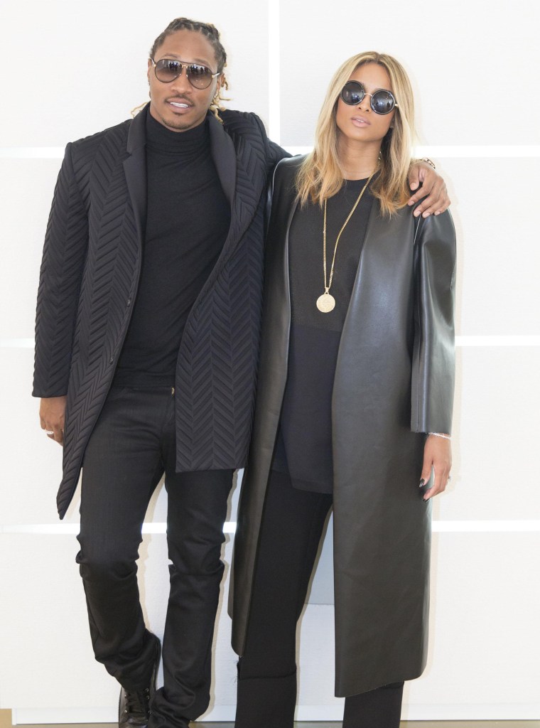 Ciara & Future