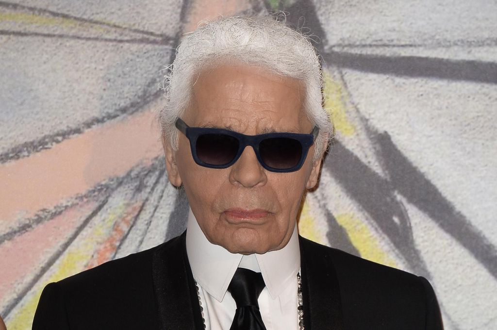 The 2023 Met Gala is Set to Honor Fashion Legend Karl Lagerfeld