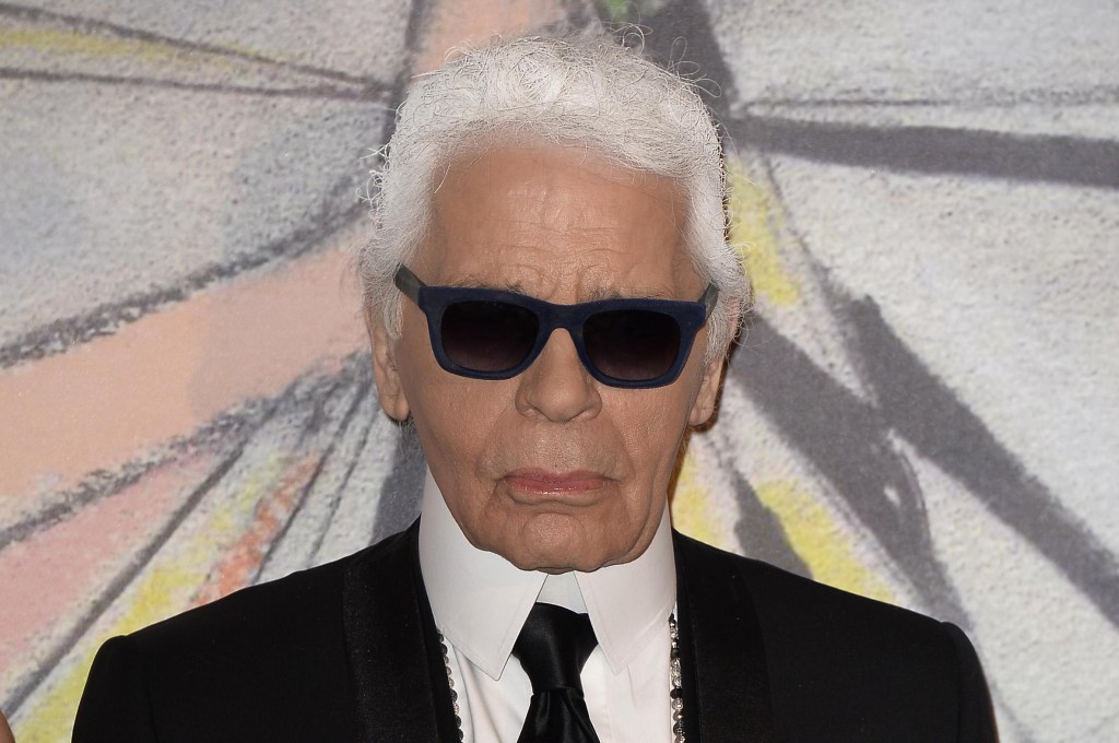 schakelaar Kneden Overzicht The 2023 Met Gala is Set to Honor Fashion Legend Karl Lagerfeld