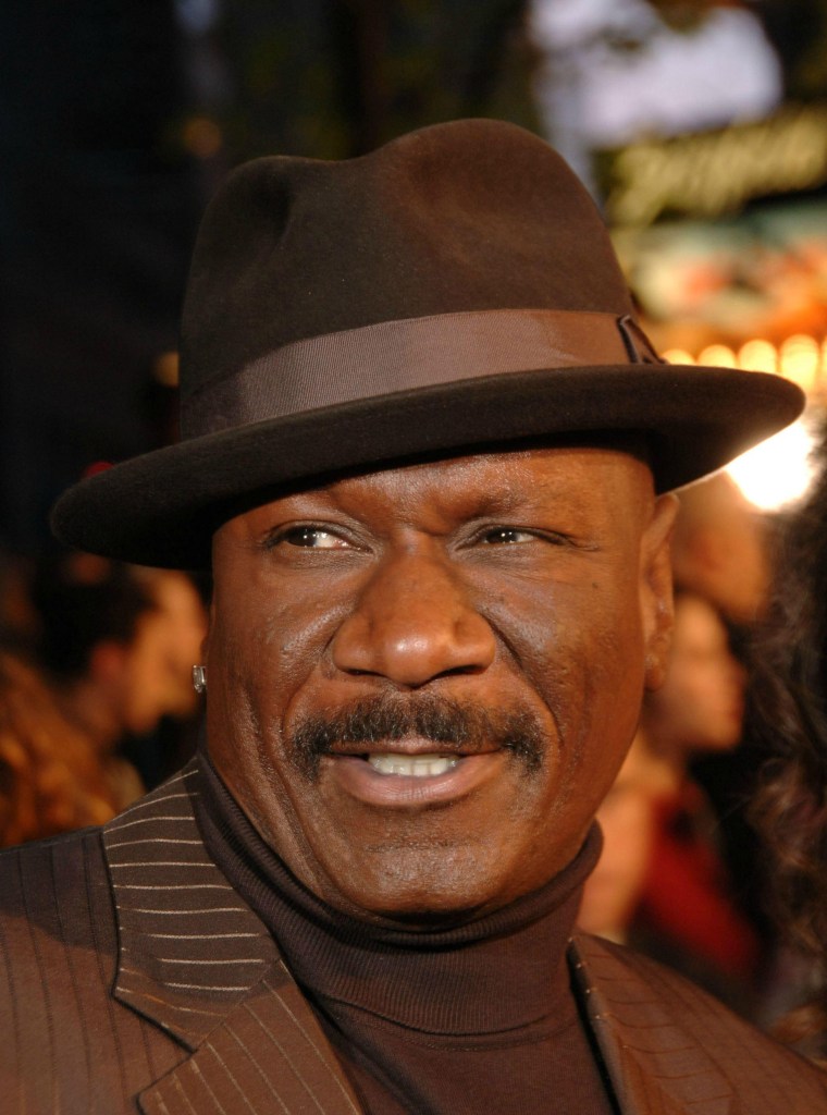 Ving Rhames