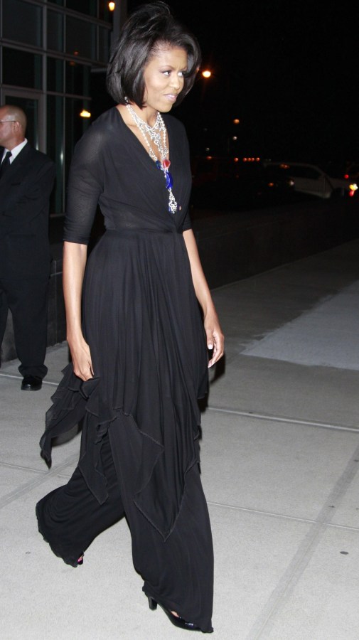Celebrity Sightings in New York City - June 17, 2008