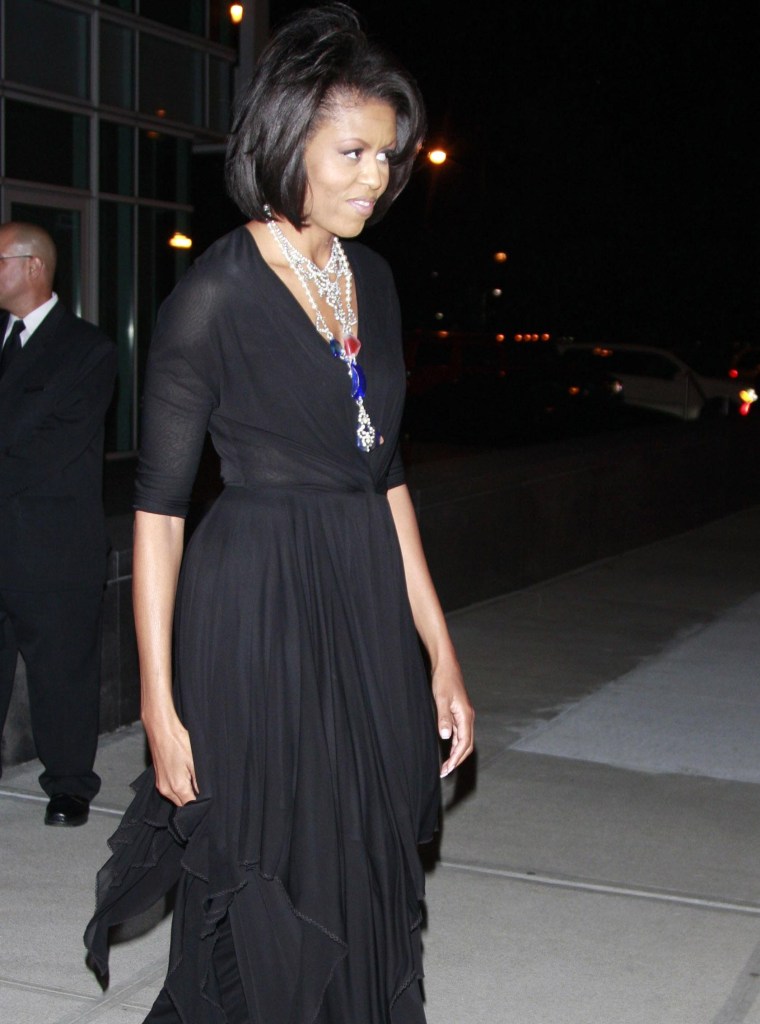 Michelle Obama's Best Looks Ever