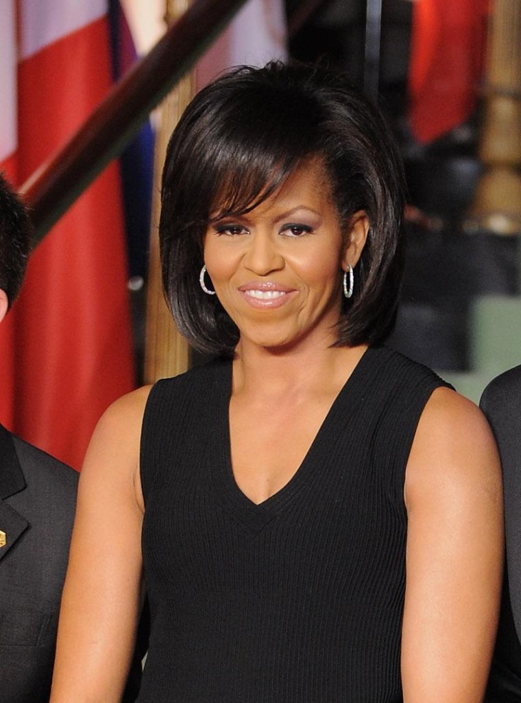 Michelle Obama's Best Looks Ever