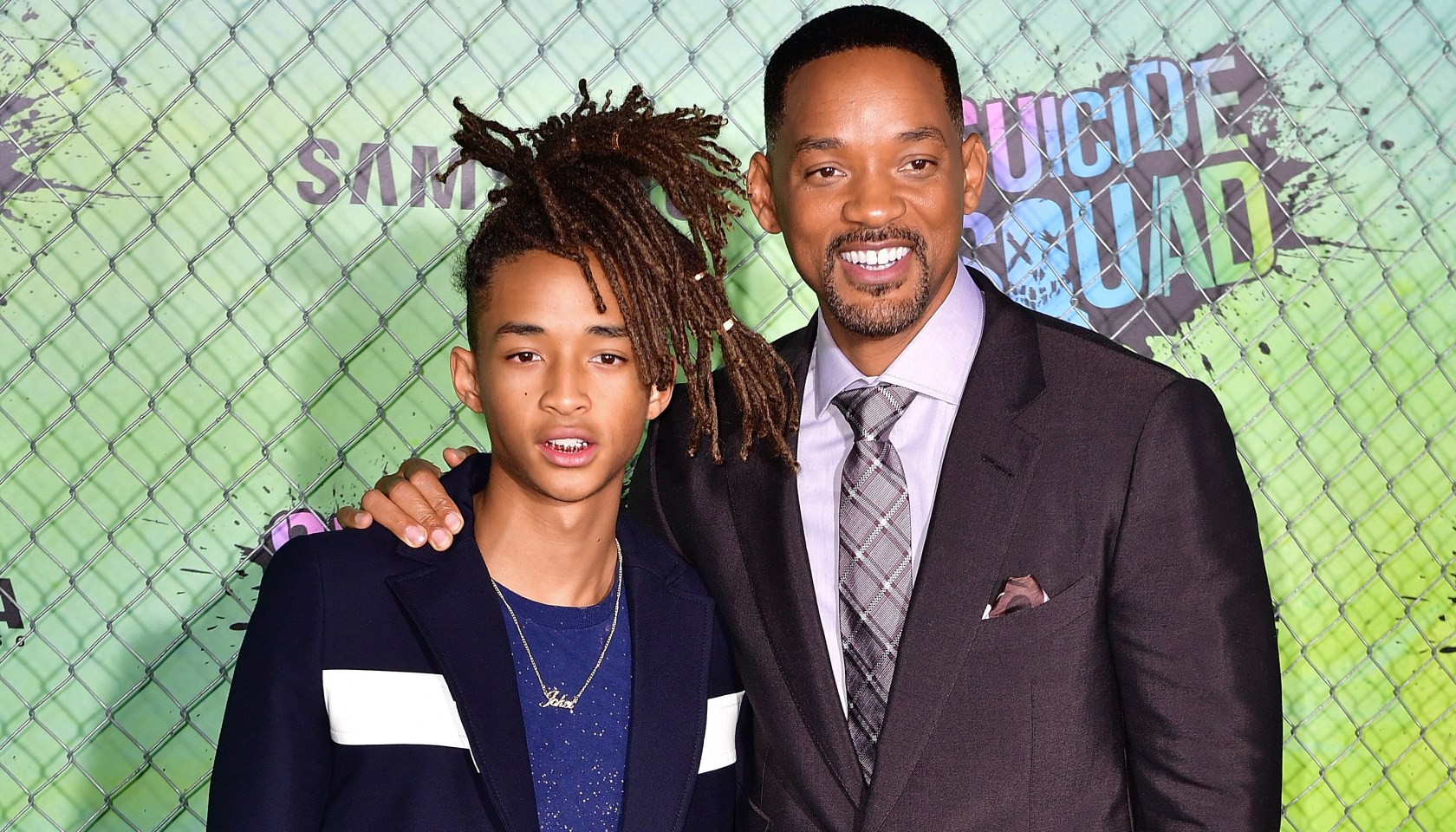 'Suicide Squad' World Premiere - Outside Arrivals