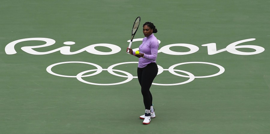TENNIS-OLY-2016-RIO-TRAINING
