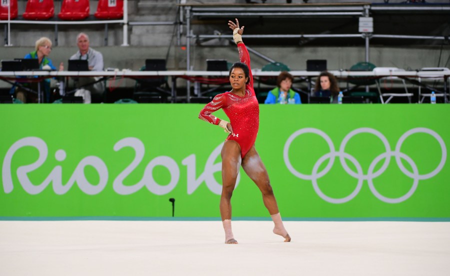 GYMNASTICS-OLY-2016-RIO-TRAINING