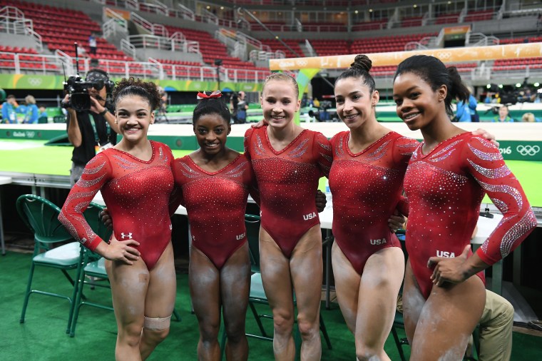 Team USA