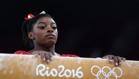 Olympics - Previews - Day -1