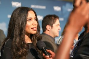 Screening And Panel For WGN America's 'Underground' - Arrivals