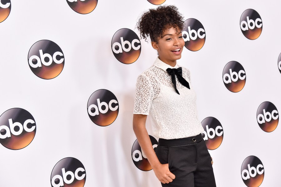 Disney ABC Television Group Hosts TCA Summer Press Tour