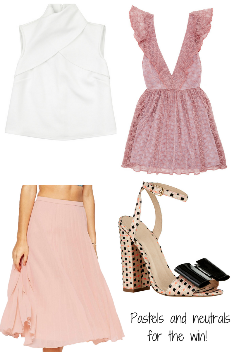 GET THE LOOK: How To Turn One Piece Into Multiple Looks