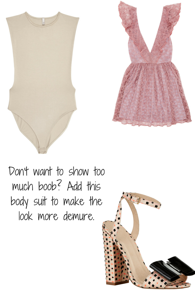 GET THE LOOK: How To Turn One Piece Into Multiple Looks