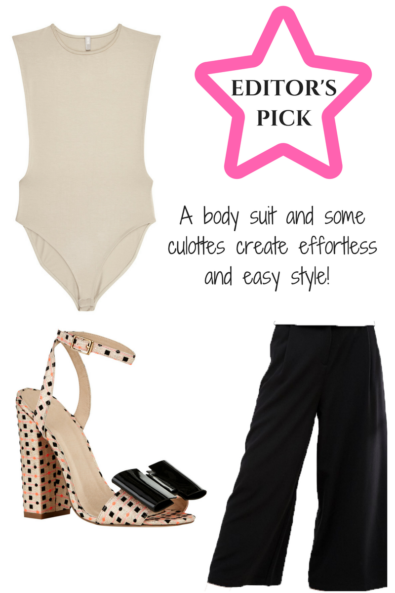 GET THE LOOK: How To Turn One Piece Into Multiple Looks