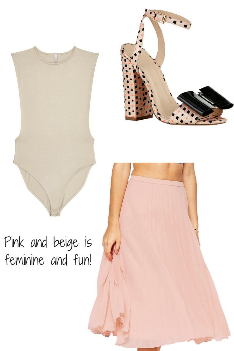 GET THE LOOK: How To Turn One Piece Into Multiple Looks