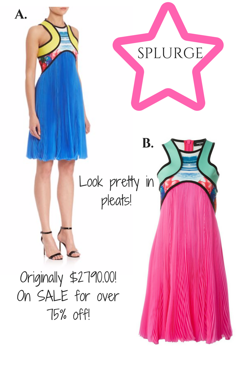 Brianna Perry Get The Look