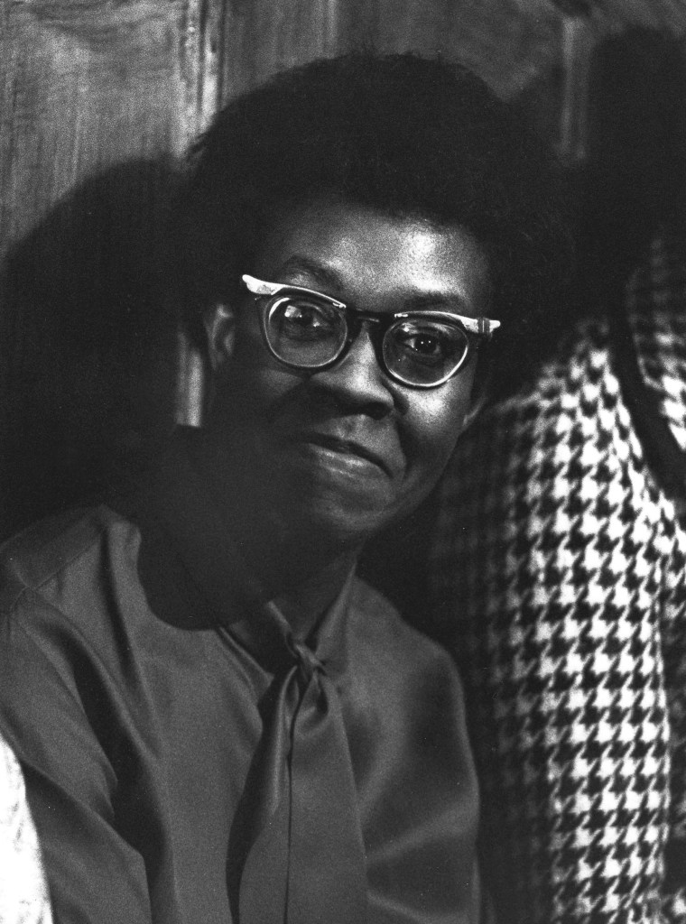 Gwendolyn Brooks