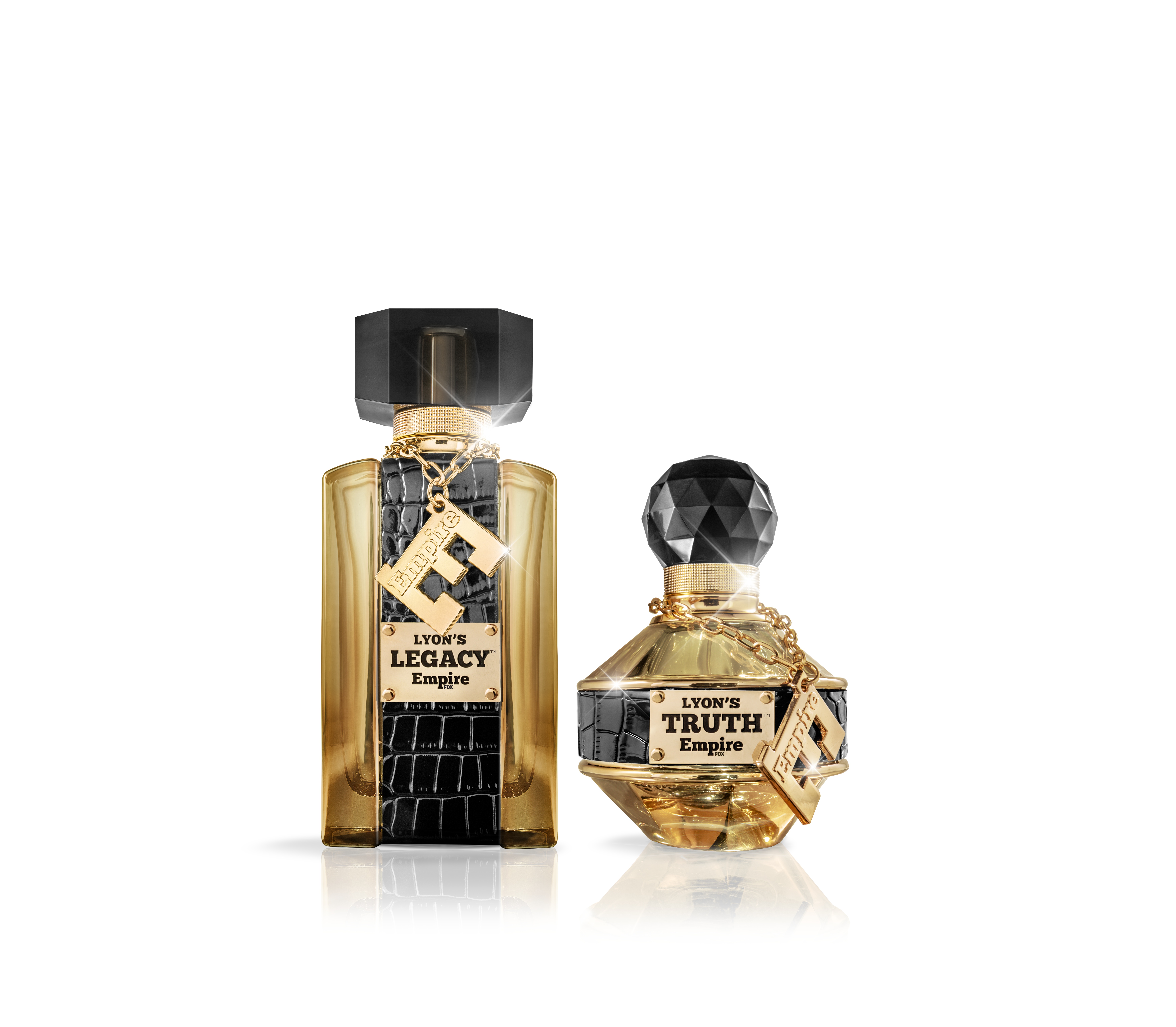Empire FOX Fragrance