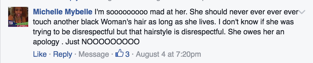 Deepica Mutyala comments